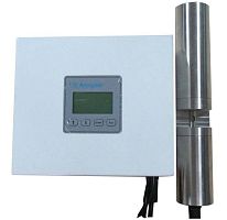 Water quality analyzer WDet-5000UVIwastewaterunderground waterTOC