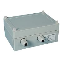 GPS receiver RADIO TIMING® B GPS satelliteIPindustrial
