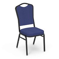 Contemporary dining chair 8900 TULIP CROWNindoorfabricfoam
