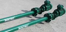 Centrifugal pump BV seriespaintslurrybeverage