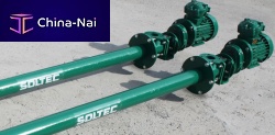 Centrifugal pump BV seriespaintslurrybeverage