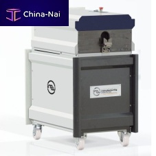 Brush deburring machine DSPZ 70for tubesfor profilesautomatic