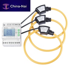 Monitoring analyzer UPM209RGWfor electrical networkspowervoltage