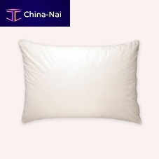 Feather pillow MORFEAS