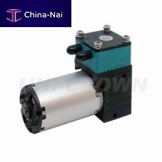 Diaphragm pump DC-04WLwaterfor gasDC