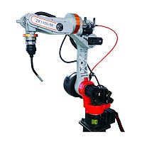 MIG-MAG welding robot AMIG-350RParticulated6-axisarc welding