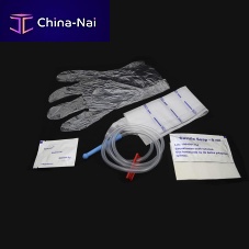 Rectal lavage kit 120 101