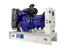 Diesel generator set P7.5-4Ssingle-phasestationary50 Hz