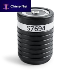 Cylindrical ultrasonic transducer S7694electromagneticelectromagnetic acoustic (EMAT)direct-contact