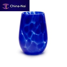 Wine glass STEMLESS