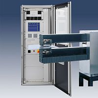 In-line thickness gauge TGDmagnetic