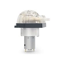 Peristaltic pump LFP303/DBacidwith DC motorself-priming