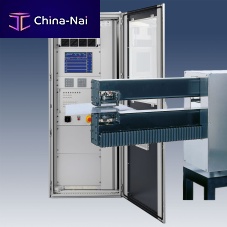 In-line thickness gauge TGDmagnetic
