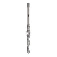Tapping drill bit N5952solidfor cast ironfor aluminum