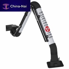 Fixed extraction arm ARMOTECHwall-mountedrigidarticulated