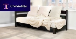 Modern sofa MODERN OHIOwoodenbedshandmade