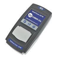 Compact colorimeter SetaCheckhandheldfor color analysisautomatic