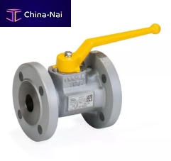 Ball valve AKTlevershut-offfor water