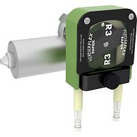 Peristaltic pump R3DCwaterfor chemicalsfor food products