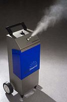 Mobile disinfection system DiosolGenerator Standard