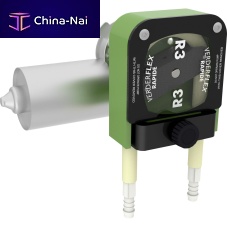 Peristaltic pump R3DCwaterfor chemicalsfor food products