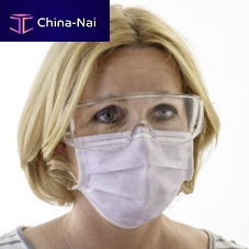 Safety goggles 31214