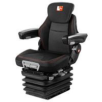 Seat with suspension Rancher Profor tractors