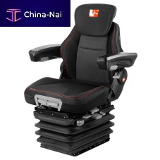 Seat with suspension Rancher Profor tractors