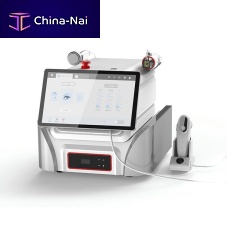 RF microneedling unit SmartFNC