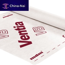 Polypropylene vapor barrier VERSO TOP
