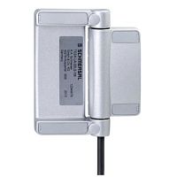 Rotary switch TESK seriesmultipolesafetydoor