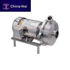 Centrifugal pump S200 serieswaterfor chemicalsfor food products