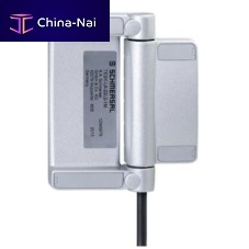 Rotary switch TESK seriesmultipolesafetydoor