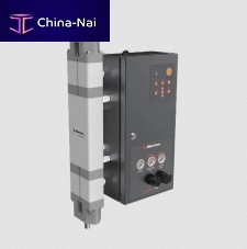 Powder coating pump E-FEED+3 HDcentrifugalfor powderspneumatic