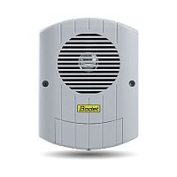 Wireless sounder Melodys IP30wall-mounted