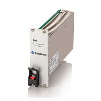 AC/DC power supply CP3-SVE-P200ACregulatedCompactPCIsafety