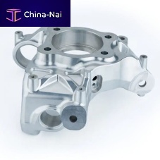 CNC machining metalplasticindustrial