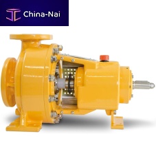 Chemical pump CCL / CCL-Bcentrifugalfor wastewaterfor industrial water