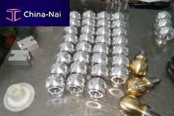 Steel turning machining stainless steelbronzeautomotive