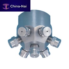 Full-cone nozzle 7JJXP seriesspraycleaningcooling