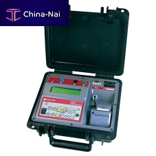 Earth resistivity measuring instrument TL-5 series earth resistancedigitalindustrial