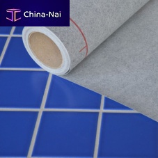 Insulating waterproofing membrane LITOPROOF PLUSfor flooringrollflexible
