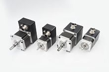 Stepper motor HSY seriestwo-phase24 V48 V