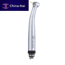 Dental turbine GD-H507airtriple external spray