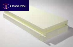 Foundation slab FPL 250