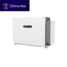Power inverter SPI 100/125K-B-HAC/DCthree-phaseIP66