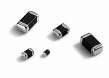 Chip inductor SMDfor electronics