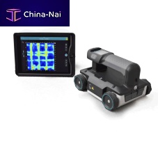 Ground penetrating radar Proceq GP8000