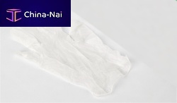 Vinyl gloves 20.104examinationpowder-freebox of 100