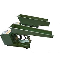 Vibrating feeder BET serieselectromagneticcontinuousfor bulk materials